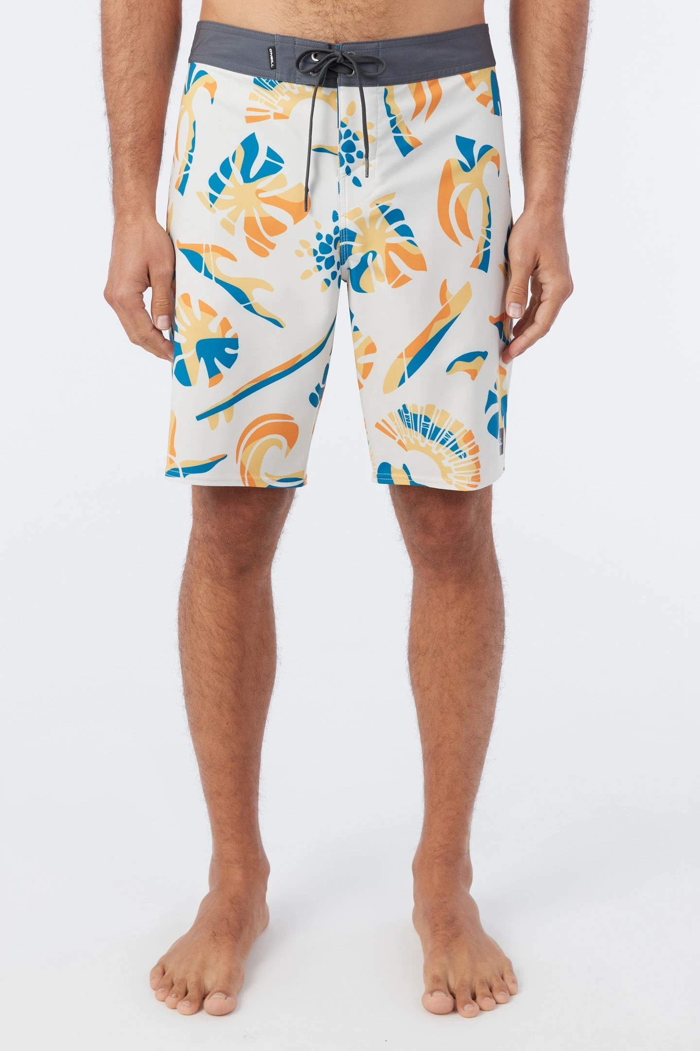 O'Neill HYPERFREAK MYSTO 20'' BOARDSHORT 3 O'Neill HYPERFREAK MYSTO 20'' BOARDSHORT