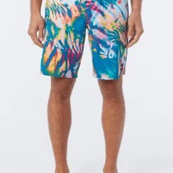 O'Neill HYPERFREAK MYSTO 20'' BOARDSHORT