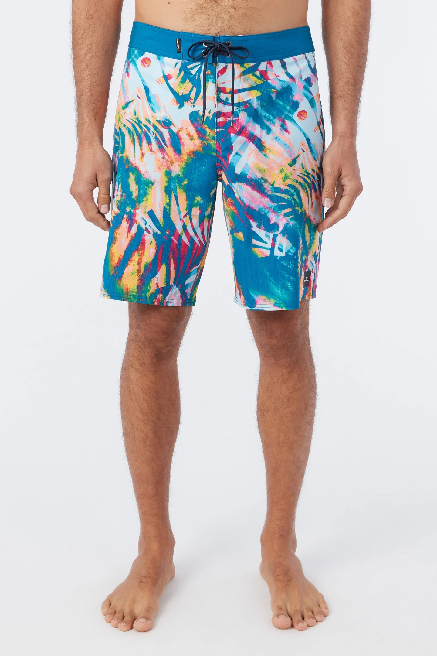 O'Neill HYPERFREAK MYSTO 20'' BOARDSHORT 3 O'Neill HYPERFREAK MYSTO 20'' BOARDSHORT