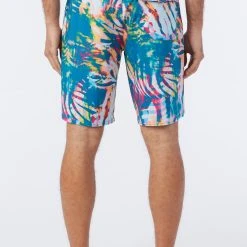 O'Neill HYPERFREAK MYSTO 20'' BOARDSHORT 9 O'Neill HYPERFREAK MYSTO 20'' BOARDSHORT -O’Neill shop hyperfreakmysto20 SP3106005 mul 3