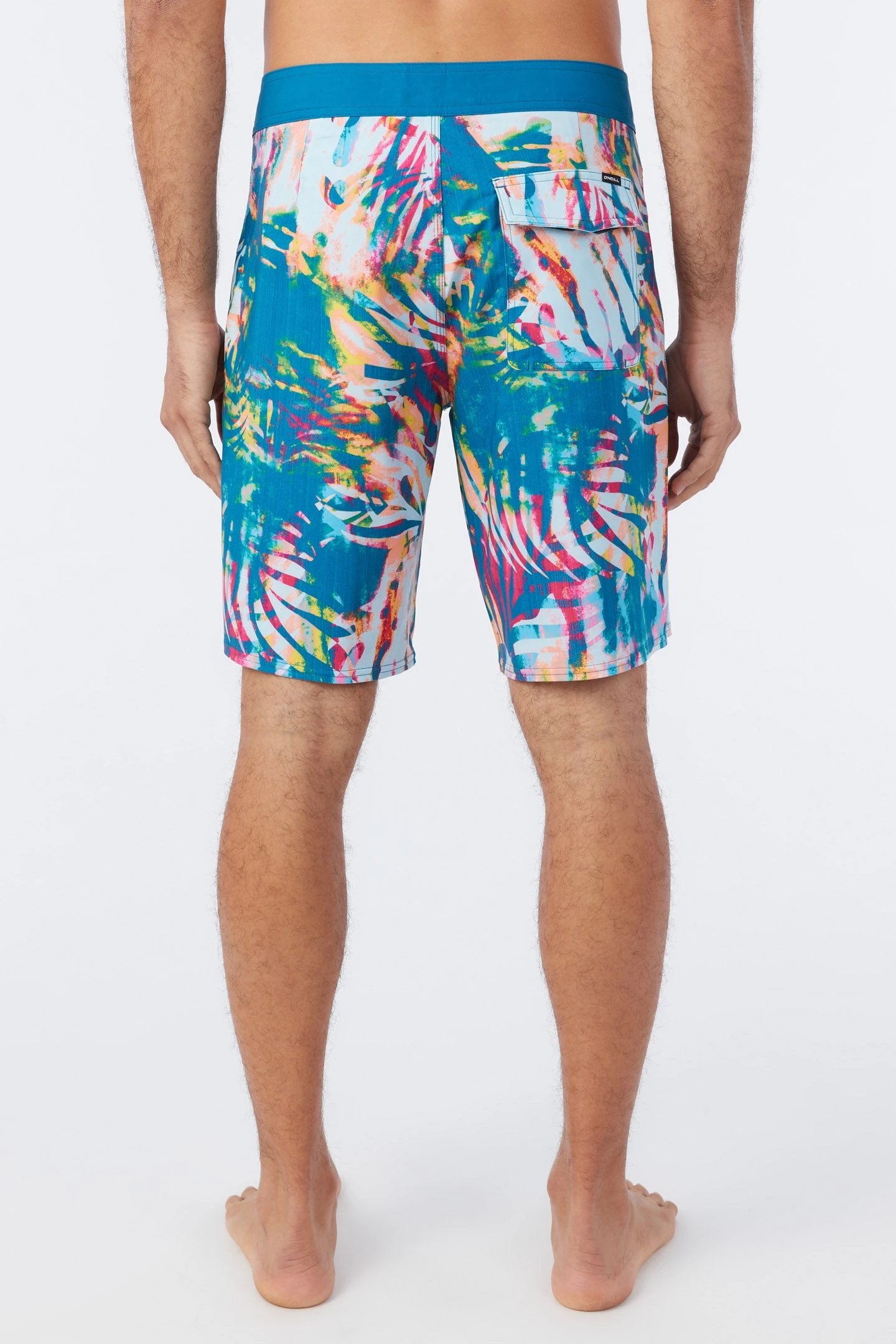 O'Neill HYPERFREAK MYSTO 20'' BOARDSHORT 5 O'Neill HYPERFREAK MYSTO 20'' BOARDSHORT - Image 3