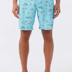 O'Neill HYPERFREAK MYSTO 20'' BOARDSHORT