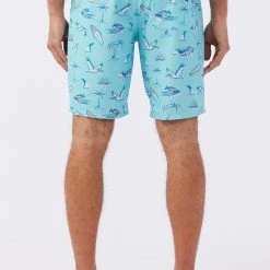 O'Neill HYPERFREAK MYSTO 20'' BOARDSHORT 9 O'Neill HYPERFREAK MYSTO 20'' BOARDSHORT -O’Neill shop hyperfreakmysto20 SP3106005 tur 3