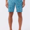 O'Neill HYPERFREAK MYSTO SCALLOP 19'' BOARDSHORT -O’Neill shop hyperfreakmystoscallop19 SP3106004 bbl 1