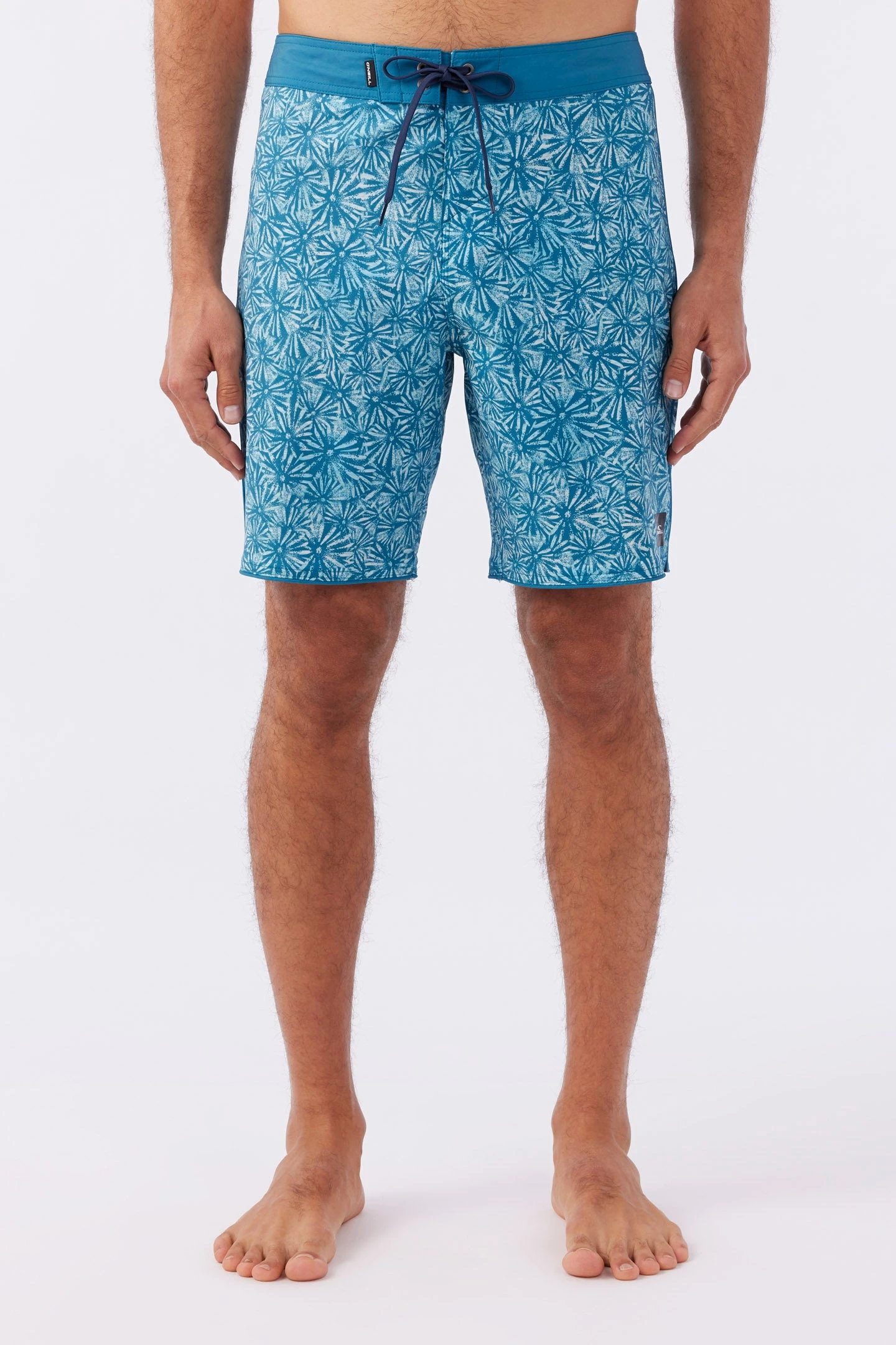 O'Neill HYPERFREAK MYSTO SCALLOP 19'' BOARDSHORT 3 O'Neill HYPERFREAK MYSTO SCALLOP 19'' BOARDSHORT