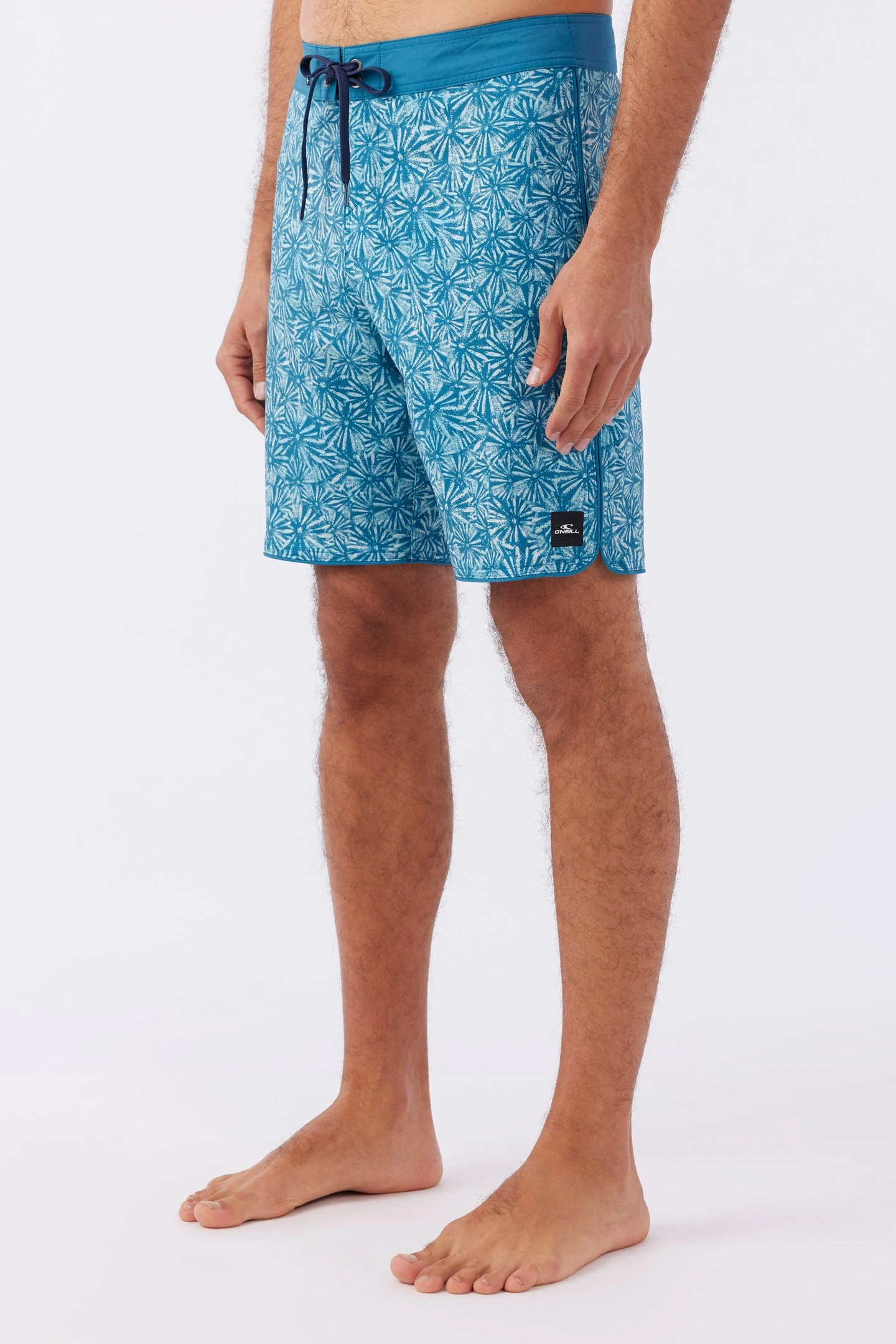 O'Neill HYPERFREAK MYSTO SCALLOP 19'' BOARDSHORT 4 O'Neill HYPERFREAK MYSTO SCALLOP 19'' BOARDSHORT - Image 2