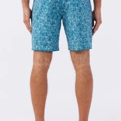 O'Neill HYPERFREAK MYSTO SCALLOP 19'' BOARDSHORT 9 O'Neill HYPERFREAK MYSTO SCALLOP 19'' BOARDSHORT -O’Neill shop hyperfreakmystoscallop19 SP3106004 bbl 3