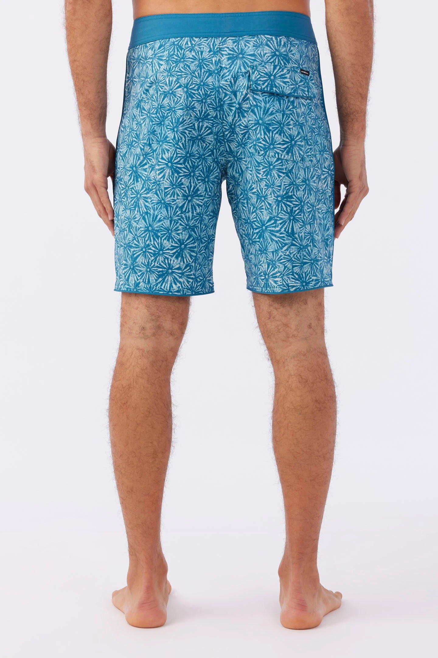 O'Neill HYPERFREAK MYSTO SCALLOP 19'' BOARDSHORT 5 O'Neill HYPERFREAK MYSTO SCALLOP 19'' BOARDSHORT - Image 3