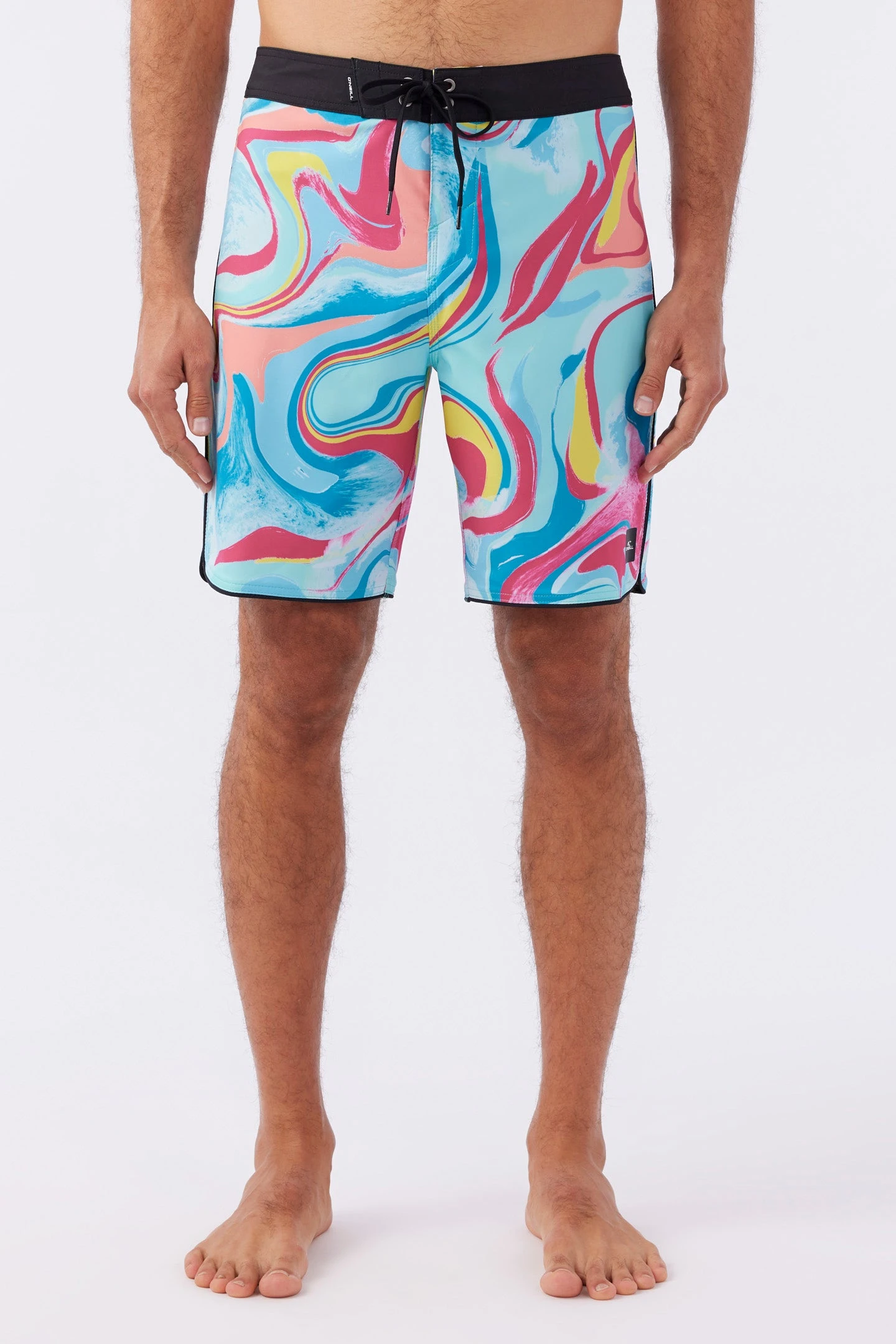 HYPERFREAK MYSTO SCALLOP 19'' BOARDSHORT O'Neill HYPERFREAK MYSTO SCALLOP 19'' BOARDSHORT -O’Neill shop hyperfreakmystoscallop19 SP3106004 mul 1