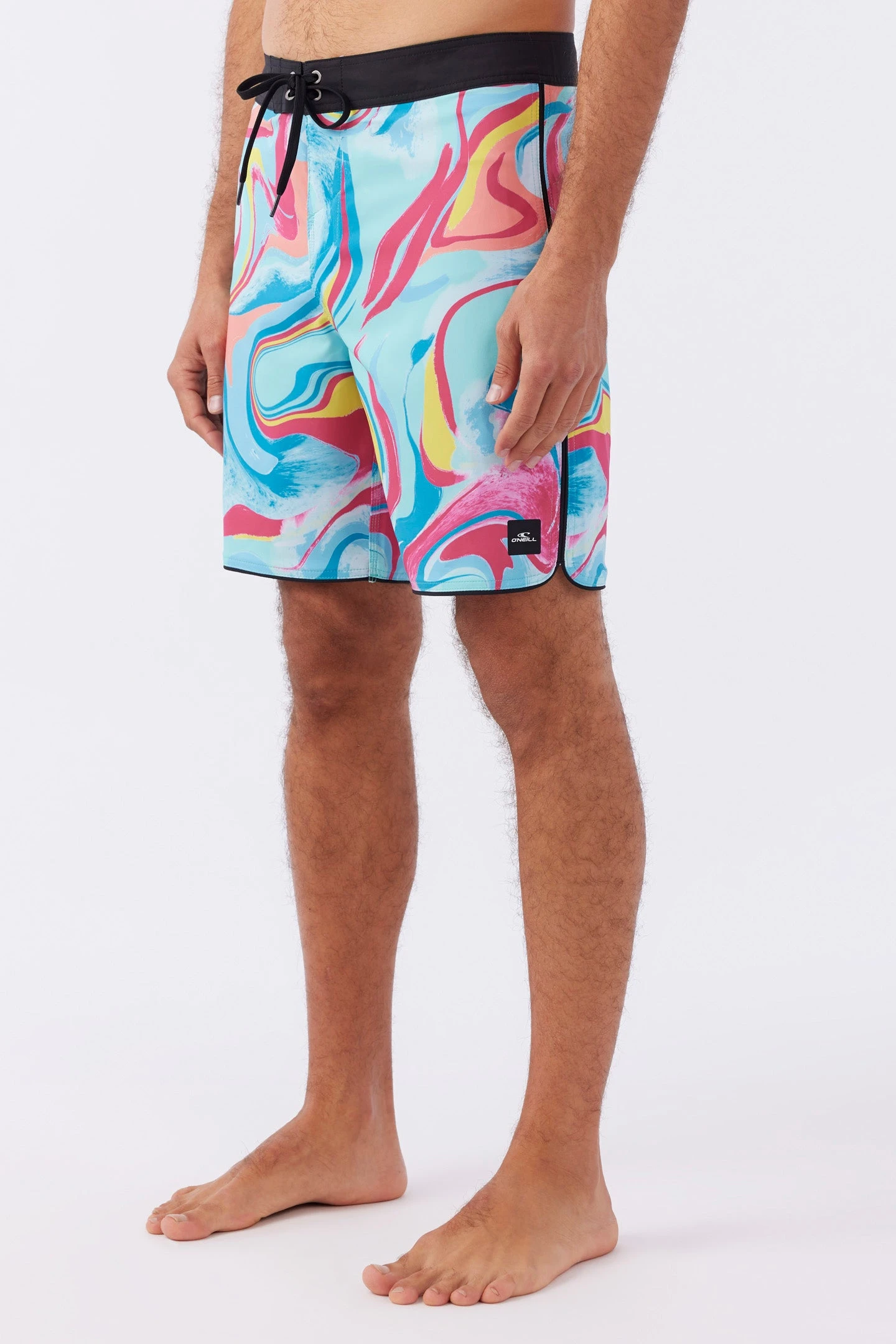 HYPERFREAK MYSTO SCALLOP 19'' BOARDSHORT O'Neill HYPERFREAK MYSTO SCALLOP 19'' BOARDSHORT -O’Neill shop hyperfreakmystoscallop19 SP3106004 mul 2