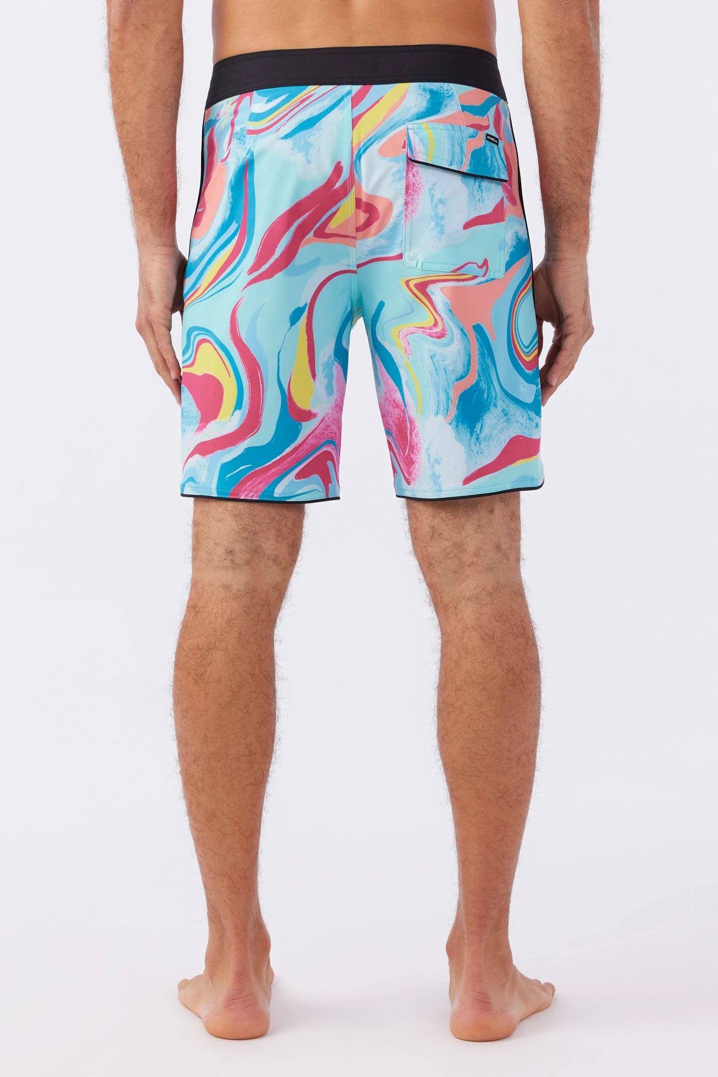 HYPERFREAK MYSTO SCALLOP 19'' BOARDSHORT O'Neill HYPERFREAK MYSTO SCALLOP 19'' BOARDSHORT -O’Neill shop hyperfreakmystoscallop19 SP3106004 mul 3