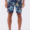 O'Neill HYPERFREAK MYSTO SCALLOP 19'' BOARDSHORT 2 O'Neill HYPERFREAK MYSTO SCALLOP 19'' BOARDSHORT -O’Neill shop hyperfreakmystoscallop19 SP3106004 nvy 1