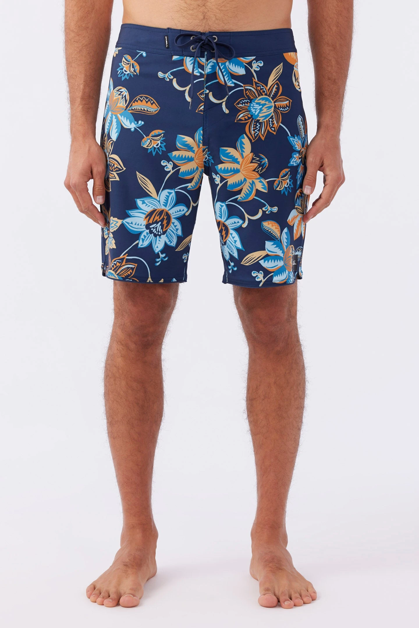 O'Neill HYPERFREAK MYSTO SCALLOP 19'' BOARDSHORT 3 O'Neill HYPERFREAK MYSTO SCALLOP 19'' BOARDSHORT