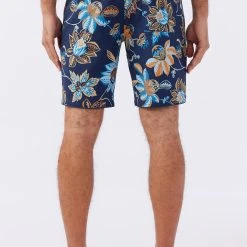 O'Neill HYPERFREAK MYSTO SCALLOP 19'' BOARDSHORT 9 O'Neill HYPERFREAK MYSTO SCALLOP 19'' BOARDSHORT -O’Neill shop hyperfreakmystoscallop19 SP3106004 nvy 3