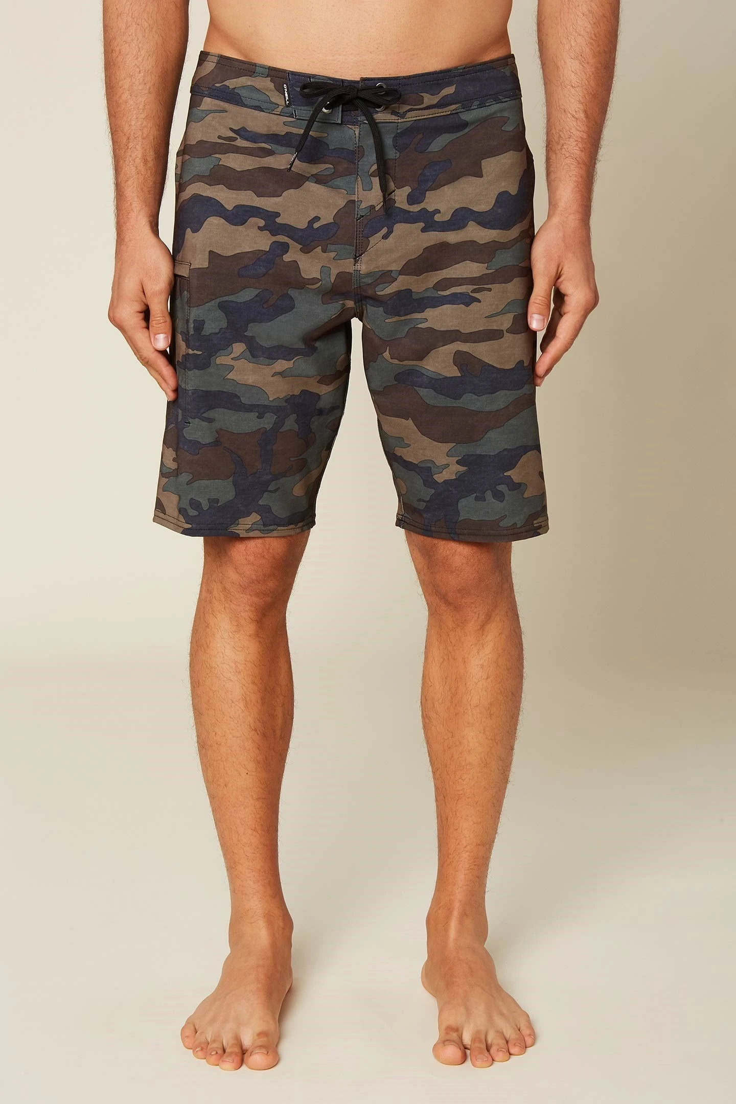 O'Neill HYPERFREAK SOLID 5 O'Neill HYPERFREAK SOLID - Image 3