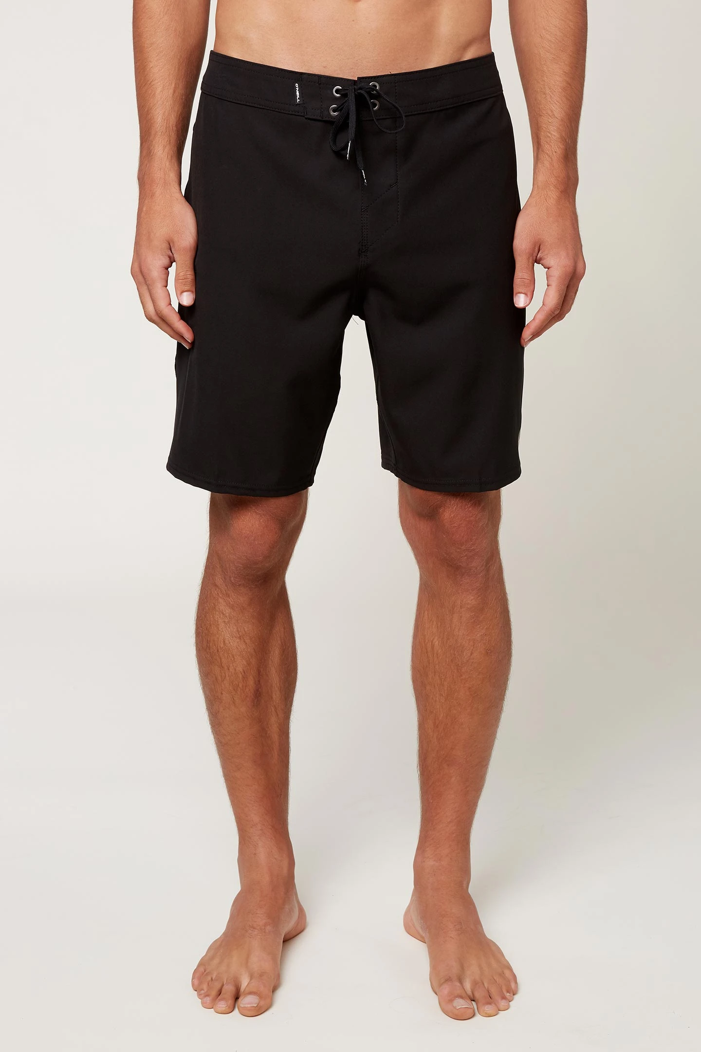 O'Neill MENS HYPERFREAK SOLID BOARDSHORT 5 O'Neill MENS HYPERFREAK SOLID BOARDSHORT - Image 3