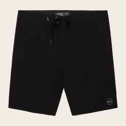 O'Neill MENS HYPERFREAK SOLID BOARDSHORT