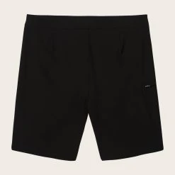 O'Neill MENS HYPERFREAK SOLID BOARDSHORT 11 O'Neill MENS HYPERFREAK SOLID BOARDSHORT -O’Neill shop hyperfreaksolid SP1106013 blk 5