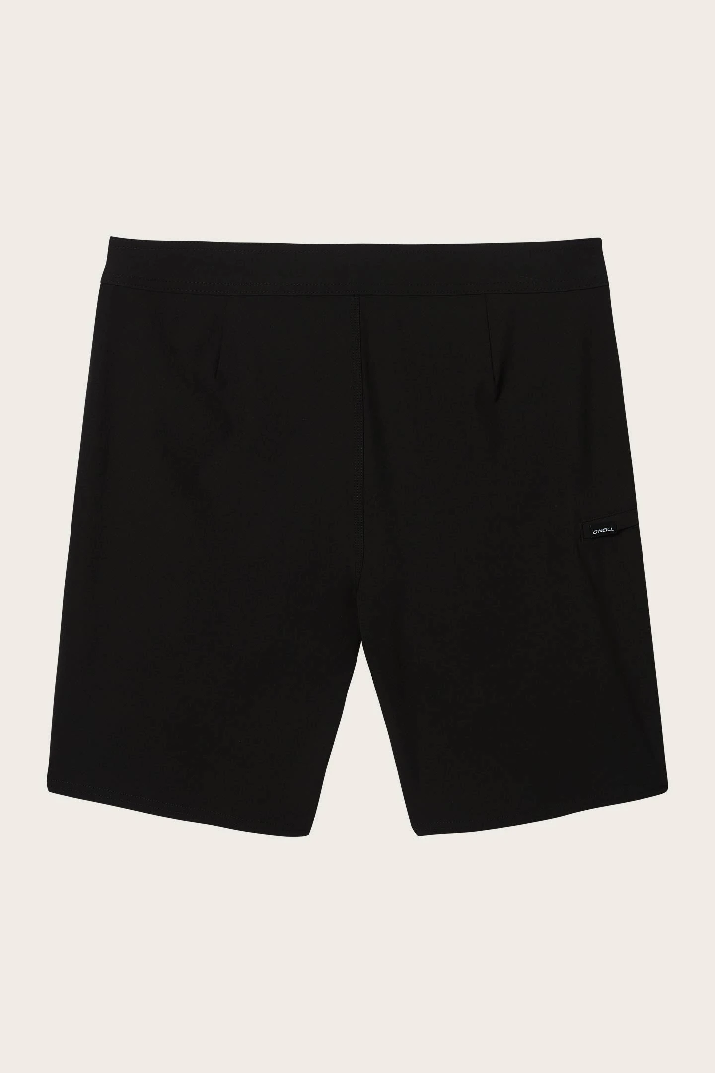 O'Neill MENS HYPERFREAK SOLID BOARDSHORT 7 O'Neill MENS HYPERFREAK SOLID BOARDSHORT - Image 5