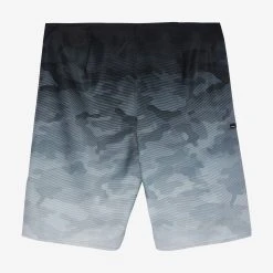O'Neill HYPERFREAK HEAT S-SEAM FADE 21'' BOARDSHORT -O’Neill shop hyperfreaksseamfade SP3106014 gry 9