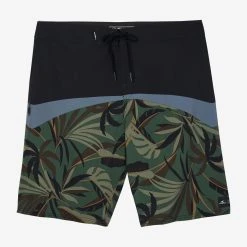 O'Neill HYPERFREAK TECH BLOCK 20'' BOARDSHORT -O’Neill shop hyperfreaktechblock20 SP3106003 arm 8