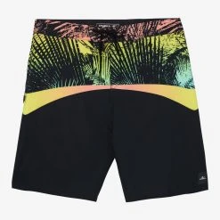 O'Neill HYPERFREAK TECH BLOCK 20'' BOARDSHORT -O’Neill shop hyperfreaktechblock20 SP3106003 mul 8