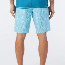 O'Neill HYPERFREAK TECH TRVLR NOMAD 20'' BOARDSHORT -O’Neill shop hyperfreaktechtrvlrnomad20 SP3106001 bbl 3