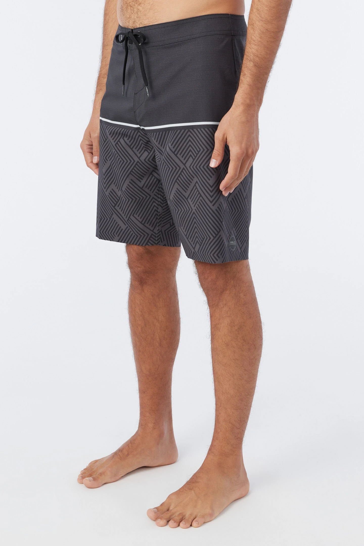 O'Neill HYPERFREAK TECH TRVLR NOMAD 20'' BOARDSHORT 4 O'Neill HYPERFREAK TECH TRVLR NOMAD 20'' BOARDSHORT - Image 2