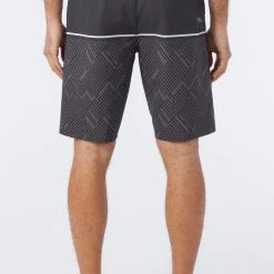 O'Neill HYPERFREAK TECH TRVLR NOMAD 20'' BOARDSHORT 9 O'Neill HYPERFREAK TECH TRVLR NOMAD 20'' BOARDSHORT -O’Neill shop hyperfreaktechtrvlrnomad20 SP3106001 blk 3