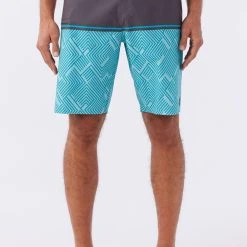 O'Neill HYPERFREAK TECH TRVLR NOMAD 20'' BOARDSHORT