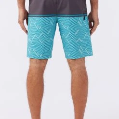 O'Neill HYPERFREAK TECH TRVLR NOMAD 20'' BOARDSHORT 9 O'Neill HYPERFREAK TECH TRVLR NOMAD 20'' BOARDSHORT -O’Neill shop hyperfreaktechtrvlrnomad20 SP3106001 tur 3