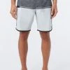 O'Neill HYPERFREAK TECH TRVLR NOMAD 19'' BOARDSHORT -O’Neill shop hyperfreaktechtrvlrnomadsc SP3106002 gra 1