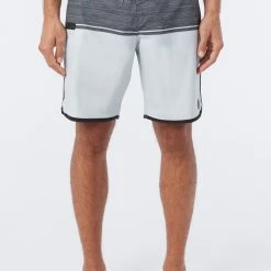 O'Neill HYPERFREAK TECH TRVLR NOMAD 19'' BOARDSHORT
