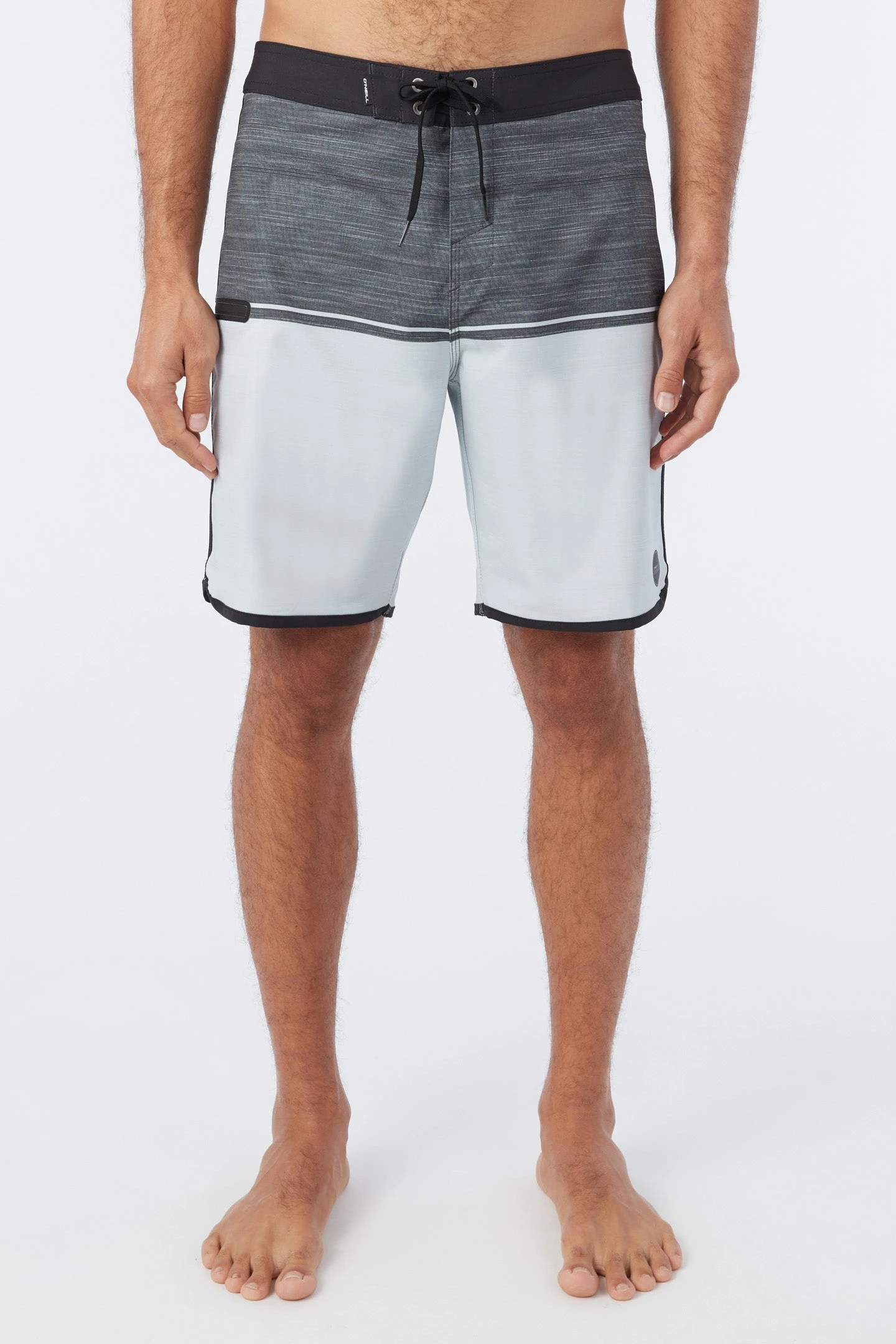 O'Neill HYPERFREAK TECH TRVLR NOMAD 19'' BOARDSHORT 3 O'Neill HYPERFREAK TECH TRVLR NOMAD 19'' BOARDSHORT