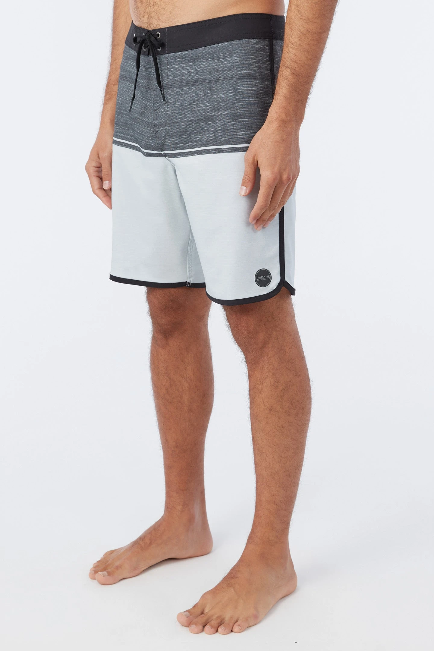 O'Neill HYPERFREAK TECH TRVLR NOMAD 19'' BOARDSHORT 4 O'Neill HYPERFREAK TECH TRVLR NOMAD 19'' BOARDSHORT - Image 2