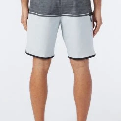 O'Neill HYPERFREAK TECH TRVLR NOMAD 19'' BOARDSHORT 9 O'Neill HYPERFREAK TECH TRVLR NOMAD 19'' BOARDSHORT -O’Neill shop hyperfreaktechtrvlrnomadsc SP3106002 gra 3