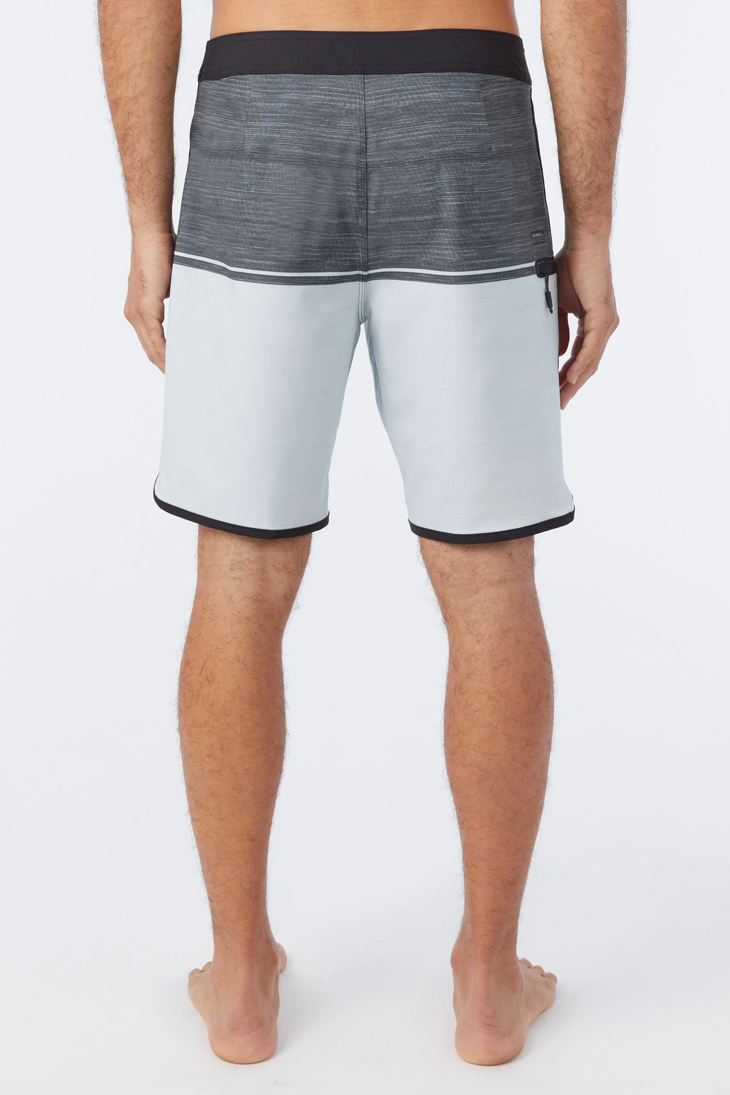 O'Neill HYPERFREAK TECH TRVLR NOMAD 19'' BOARDSHORT 5 O'Neill HYPERFREAK TECH TRVLR NOMAD 19'' BOARDSHORT - Image 3