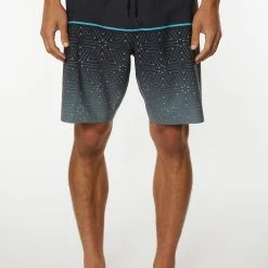 O'Neill MENS HYPERFREAK TRVLR NOMAD BOARDSHORT 10 O'Neill MENS HYPERFREAK TRVLR NOMAD BOARDSHORT -O’Neill shop hyperfreaktrvlrnomad SP2106002 blk 1