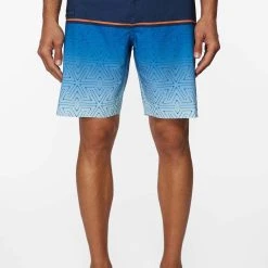O'Neill MENS HYPERFREAK TRVLR NOMAD BOARDSHORT 9 O'Neill MENS HYPERFREAK TRVLR NOMAD BOARDSHORT -O’Neill shop hyperfreaktrvlrnomad SP2106002 nvy 1