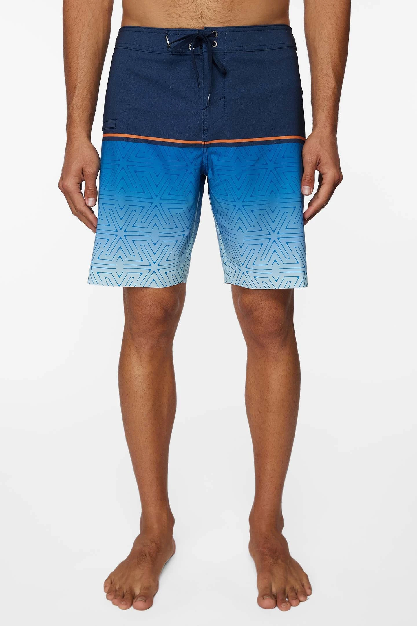 O'Neill MENS HYPERFREAK TRVLR NOMAD BOARDSHORT 5 O'Neill MENS HYPERFREAK TRVLR NOMAD BOARDSHORT - Image 3