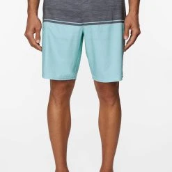 O'Neill MENS HYPERFREAK TRVLR SNAP 19'' BOARDSHORTS -O’Neill shop hyperfreaktrvlrsnap SP2106003 gra 1