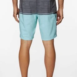 O'Neill MENS HYPERFREAK TRVLR SNAP 19'' BOARDSHORTS -O’Neill shop hyperfreaktrvlrsnap SP2106003 gra 5