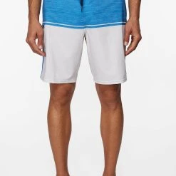 O'Neill HYPERFREAK TRVLR SNAP 19'' BOARDSHORT -O’Neill shop hyperfreaktrvlrsnap SP2106003 pac 1