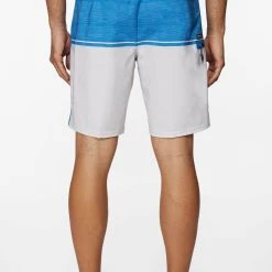 O'Neill HYPERFREAK TRVLR SNAP 19'' BOARDSHORT