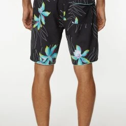O'Neill MENS HYPERFREAK ULU BOARDSHORTS -O’Neill shop hyperfreakulu SP2106004 blk 3