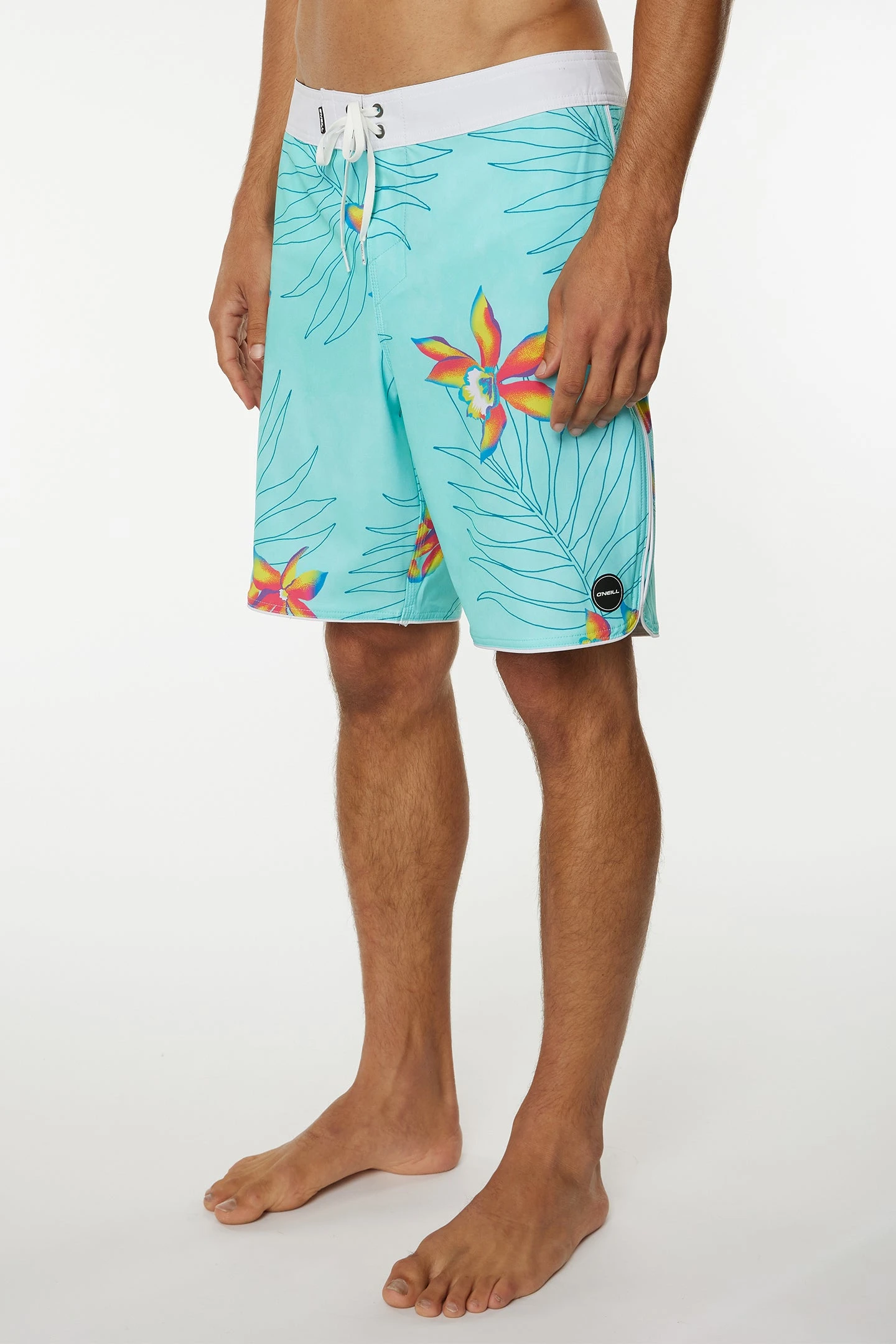 MENS HYPERFREAK ULU BOARDSHORTS O'Neill MENS HYPERFREAK ULU BOARDSHORTS -O’Neill shop hyperfreakulu SP2106004 tur 2