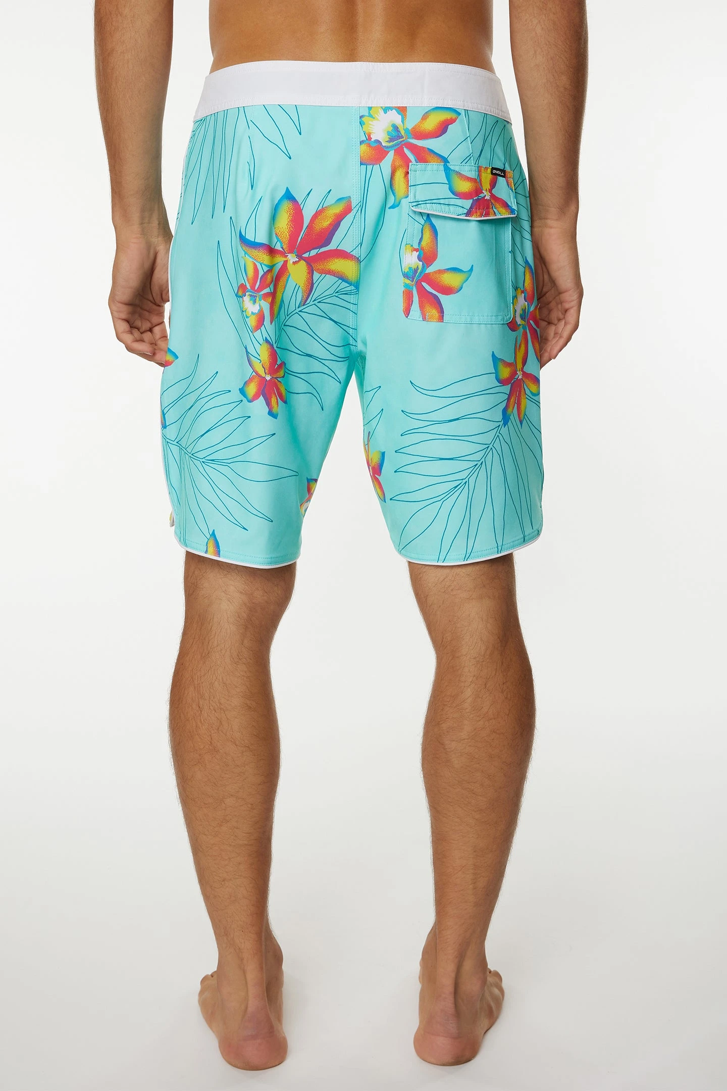 MENS HYPERFREAK ULU BOARDSHORTS O'Neill MENS HYPERFREAK ULU BOARDSHORTS -O’Neill shop hyperfreakulu SP2106004 tur 3