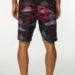 O'Neill MENS HYPERFREAK WINDWARD 20'' BOARDSHORTS -O’Neill shop hyperfreakwindward SP2106020 gry 3