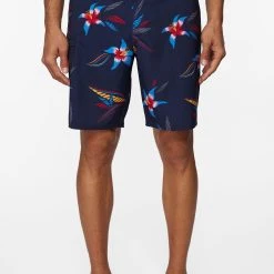 O'Neill HYPERFREAK YABRO 19" BOARDSHORT