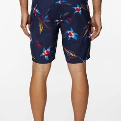 O'Neill HYPERFREAK YABRO 19" BOARDSHORT -O’Neill shop hyperfreakyabro SU2106002 nvy 5